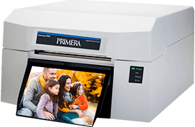 primera impressa ip60 photo booth printer