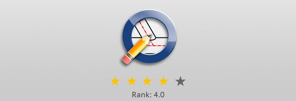 qcad autocad alternative