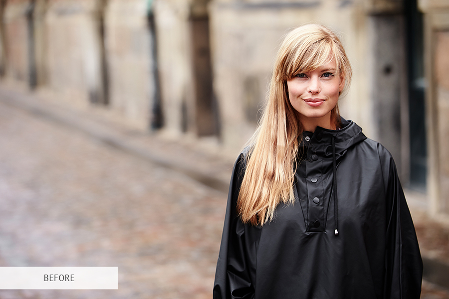 rain effect in photoshop cc