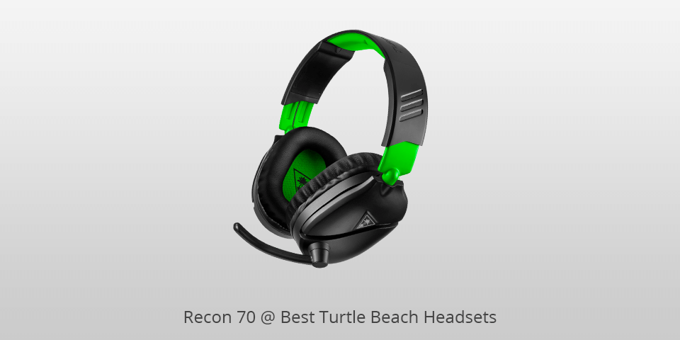recon 70 turtle beach headset