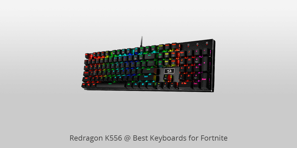 fortnite keyboard and mouse