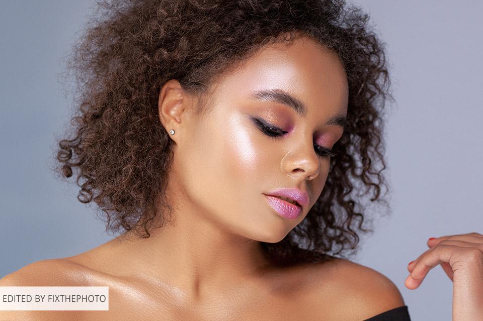 removing character marks