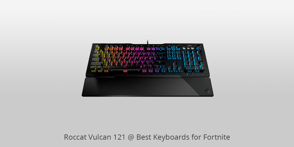keyboard for fortnite