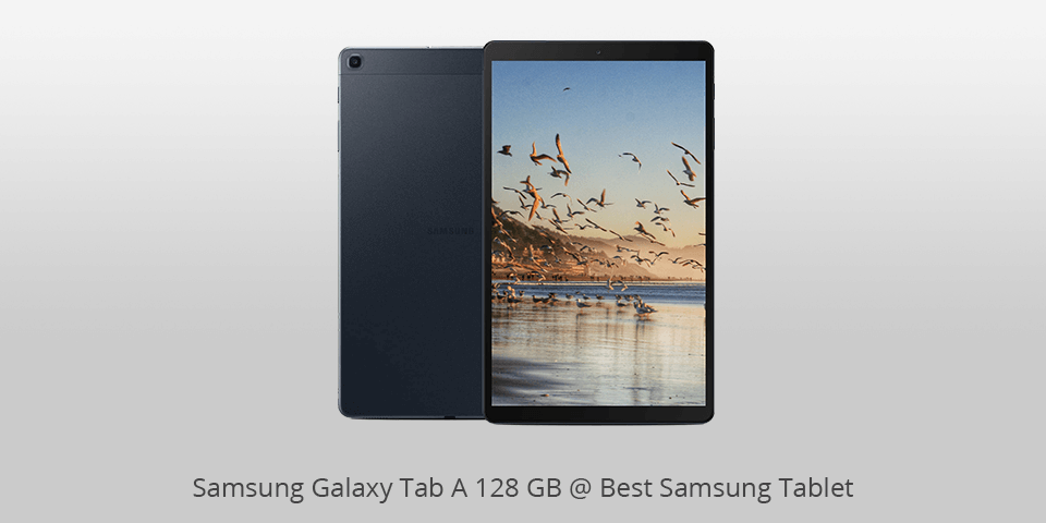 best samsung device for travelling