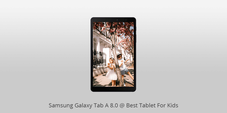 best tablet for toddlers