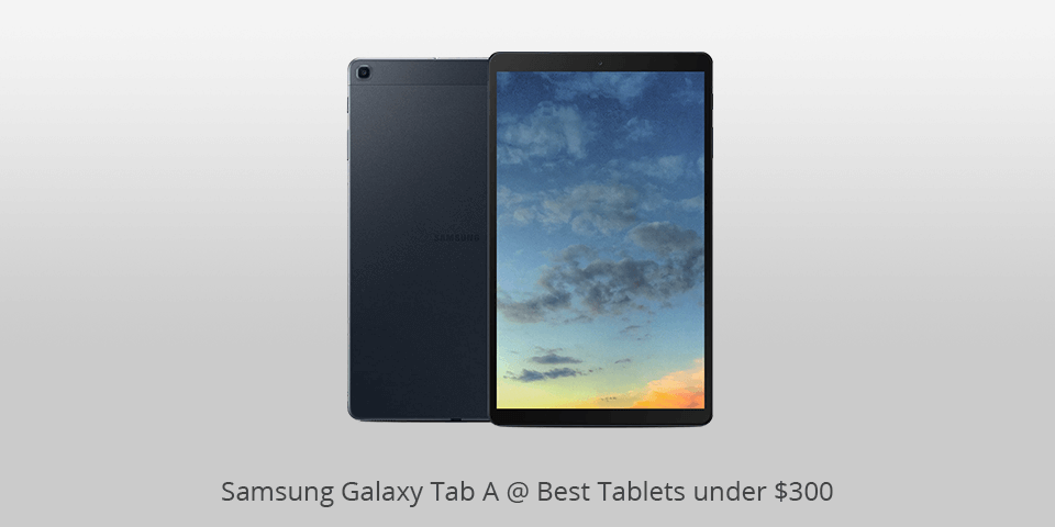 best android tablet under 300