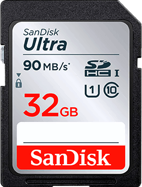sandisk 64gb ultra