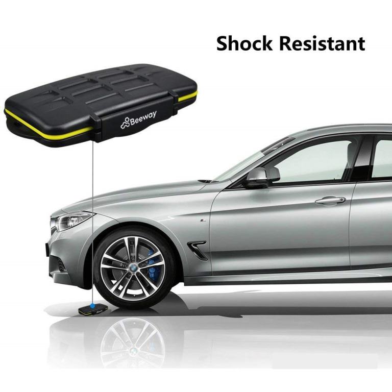 sd card protection