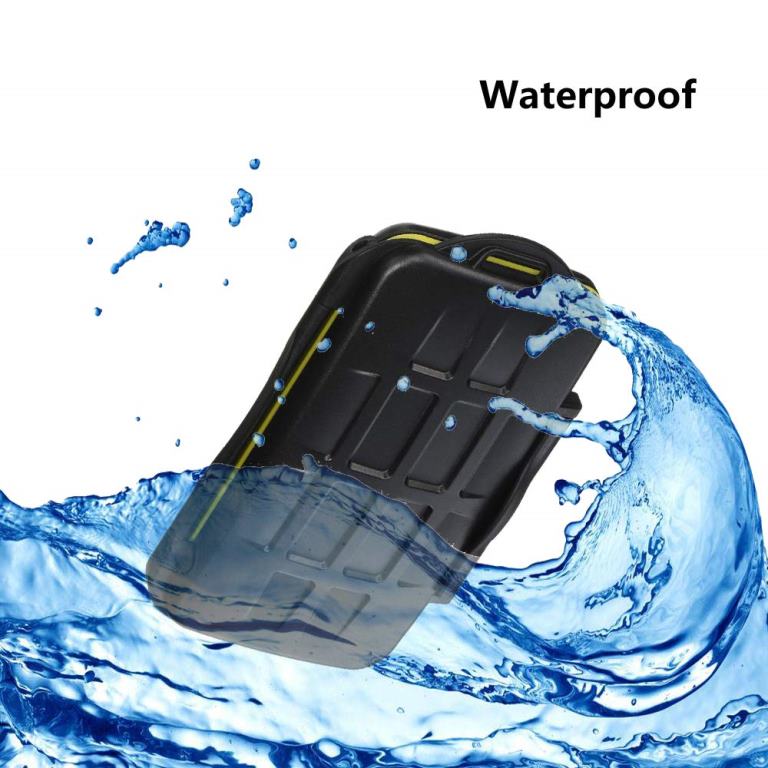 sd card protection