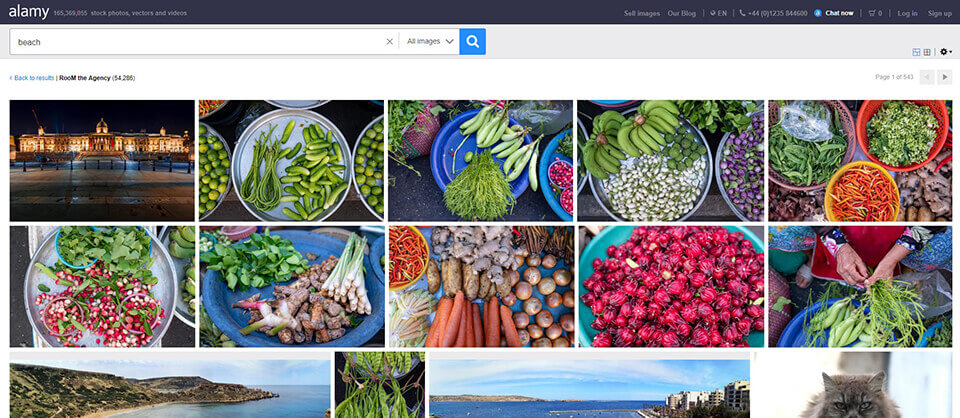 sell photos to magazines