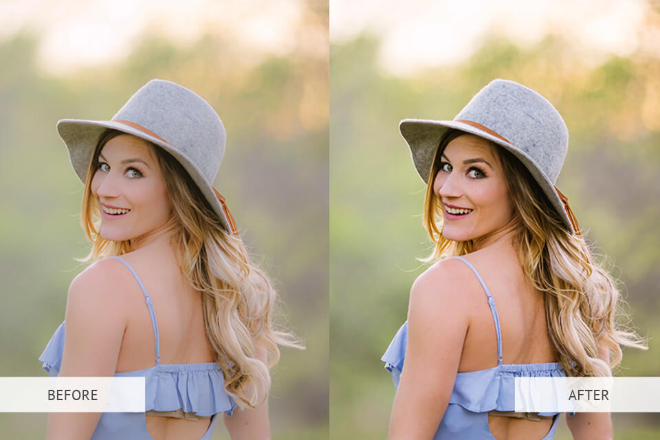 photo editied in digikam