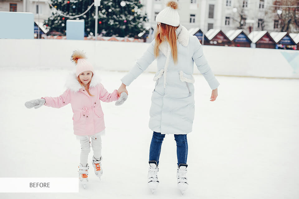 freebie for figure skating photos