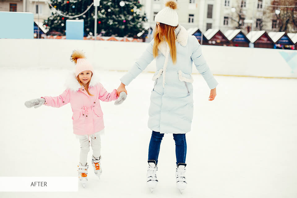 freebie for figure skating photos