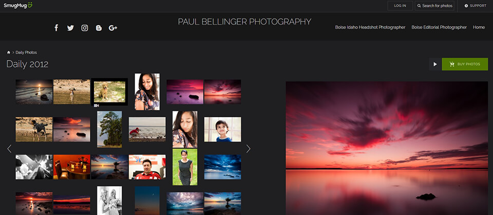 smugmug pro