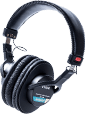 sony mdr7506 image