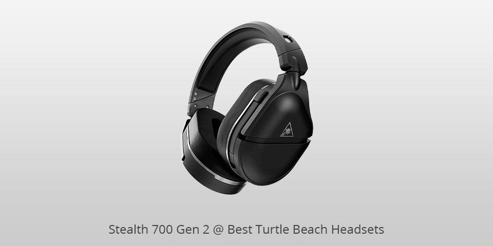 stealth 700 gen 2 turtle beach headset