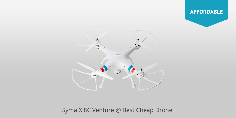syma x 8c venture best cheap drone