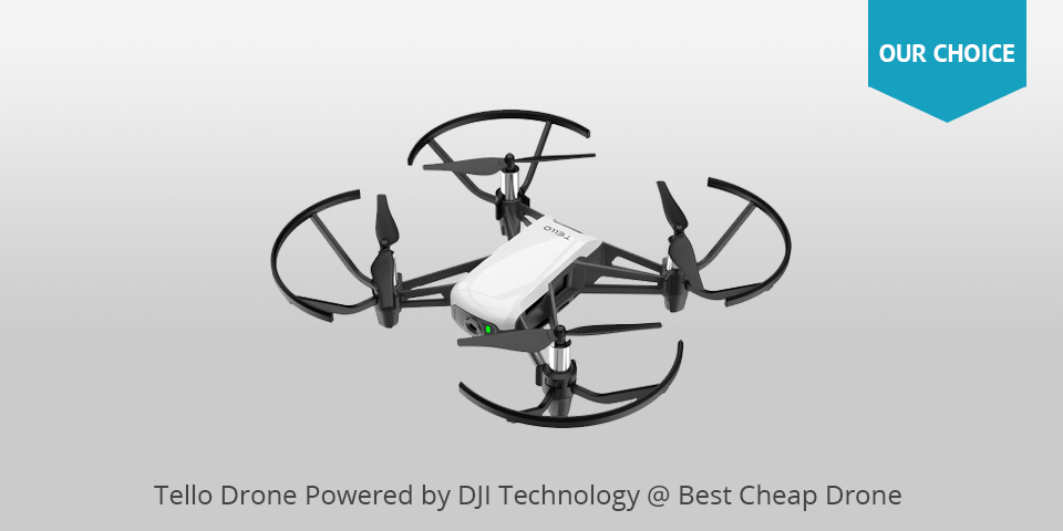 tello drone powered by dji technology best cheap drone