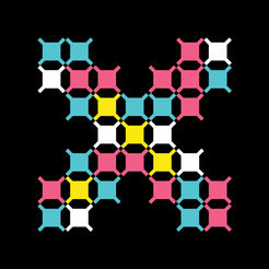 texture logo