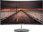 sceptre thin monitors