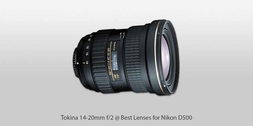 tokina lenses for nikon camera