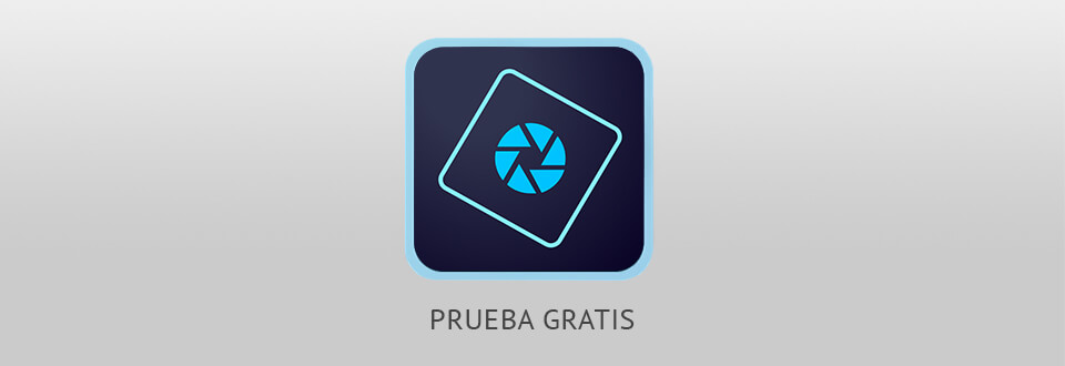 utiliza la prueba gratuita de photoshop elements