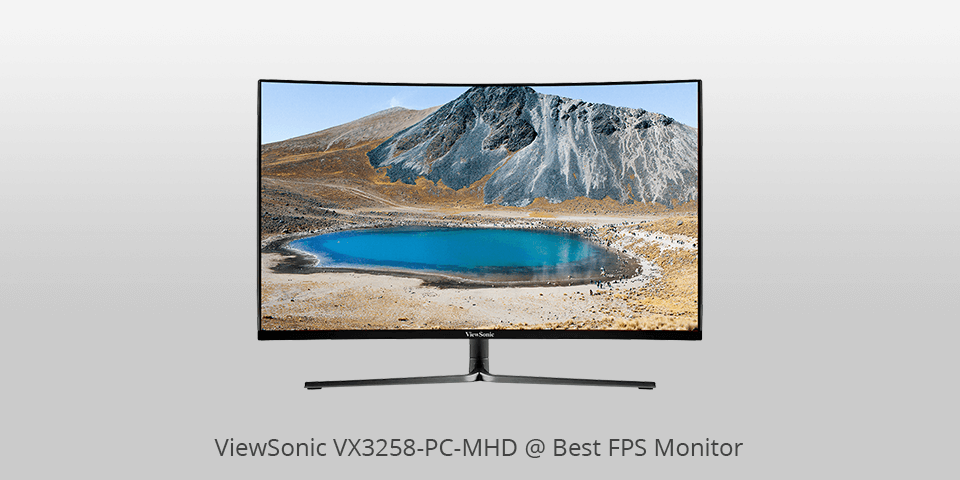 viewsonic vx3258-pc-mhd monitor