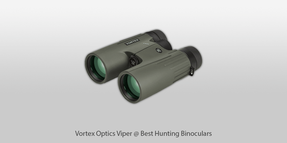 best hunting binoculars