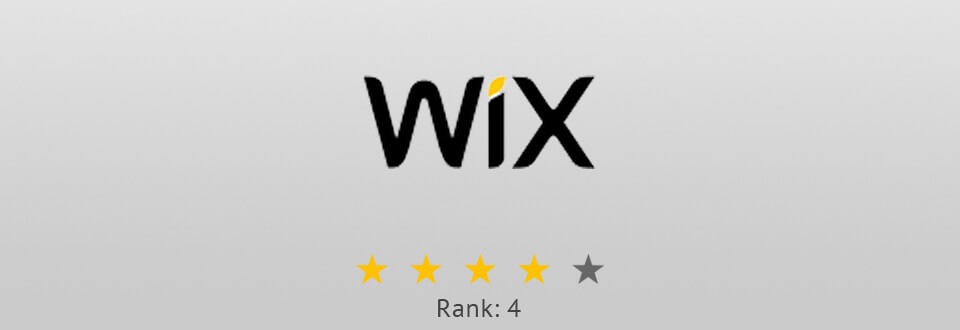 Wix logo
