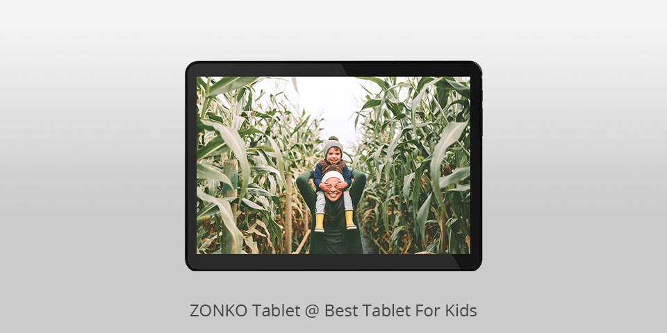 best kids tablet