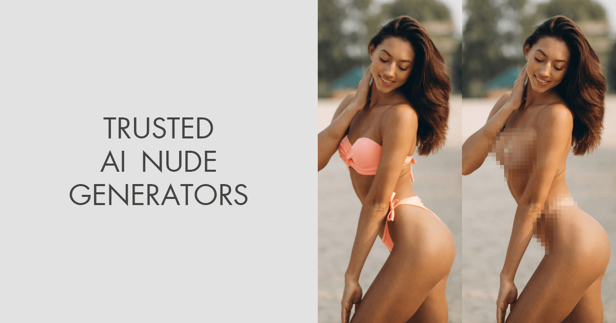 Best Ai Nude Generators With Hyper Realistic Results