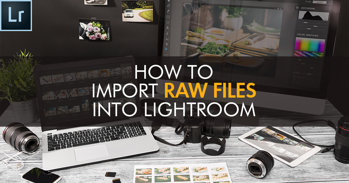 free raw files for lightroom
