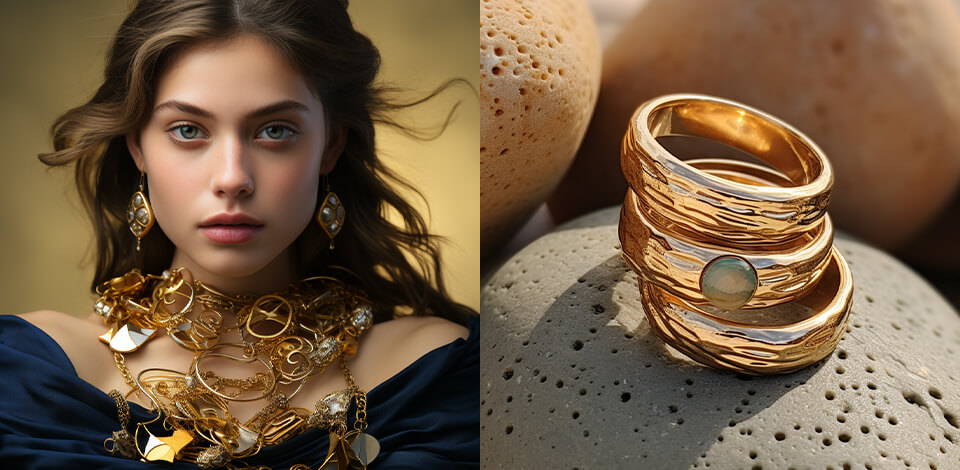 15 Jewelry Advertising Ideas To Try In 2024