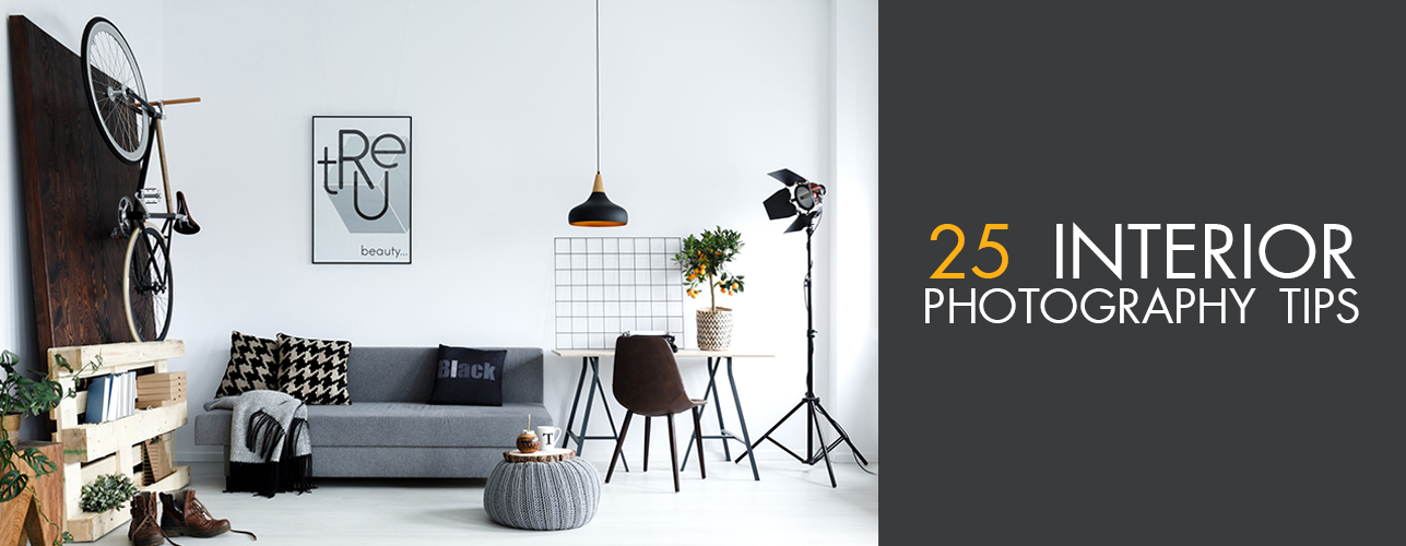 Interior Photography Tips For Beginners How To Take