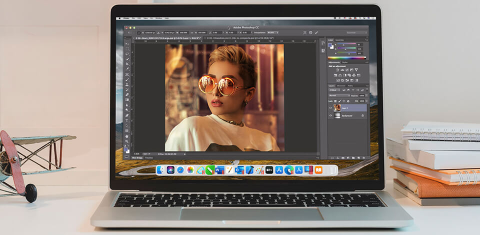 Best Free Image Editing Apps For Mac