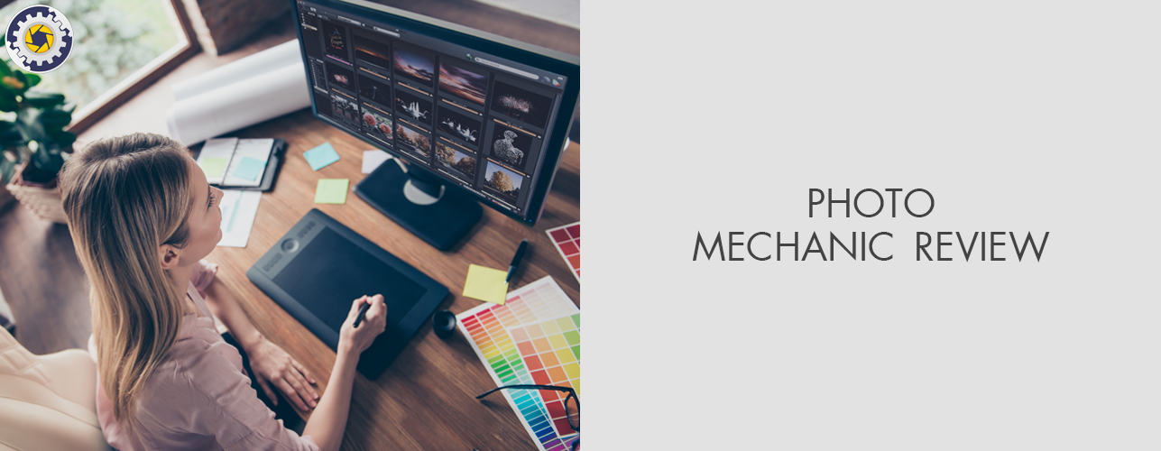 Photo Mechanic Review Is It the Best Software for Photo Culling?