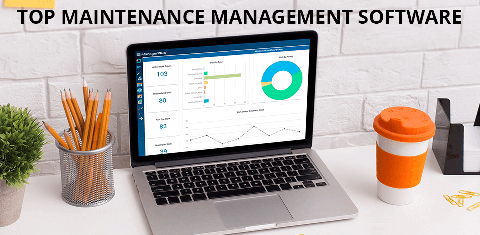 8 Best Maintenance Management Software In 2024