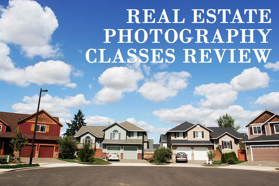 Real Estate Photography Classes Reviews