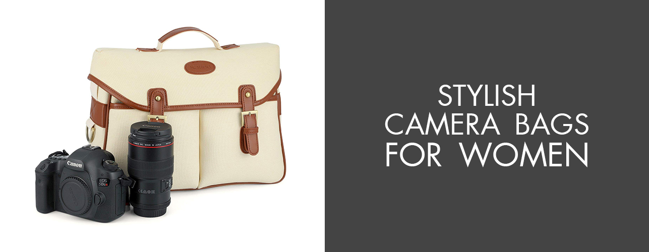 Stylish Camera Bags For Women 10 Light Dslr Camera Bags For Women
