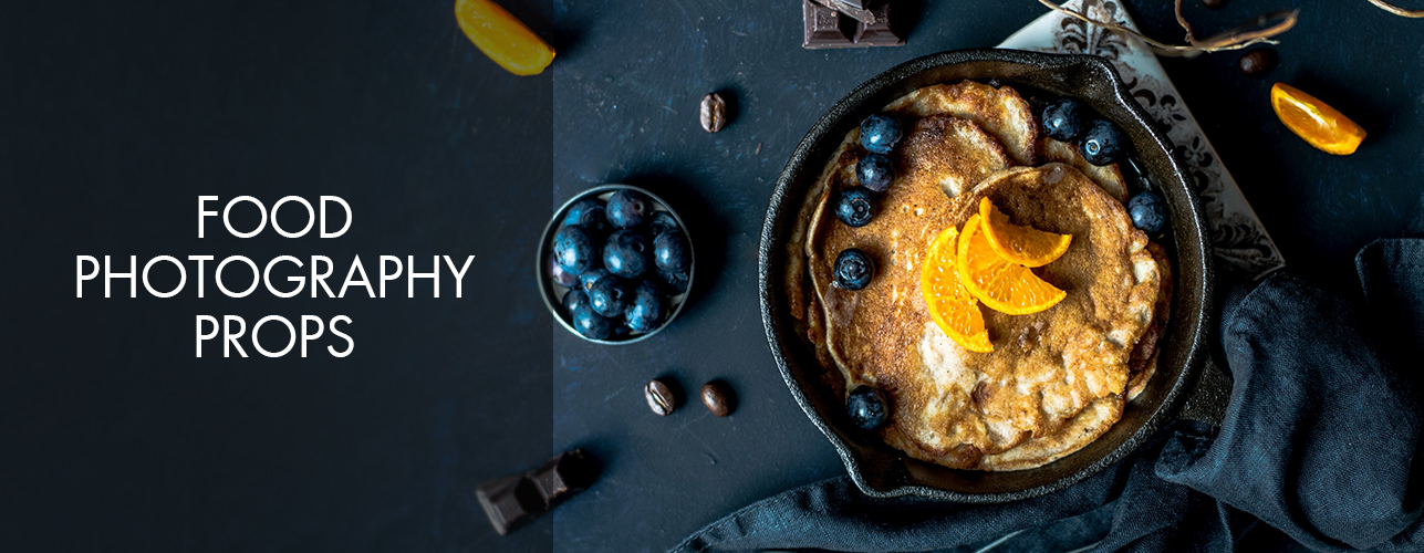 Food Photography Props for Beginning Photographers 15 Best Props for
