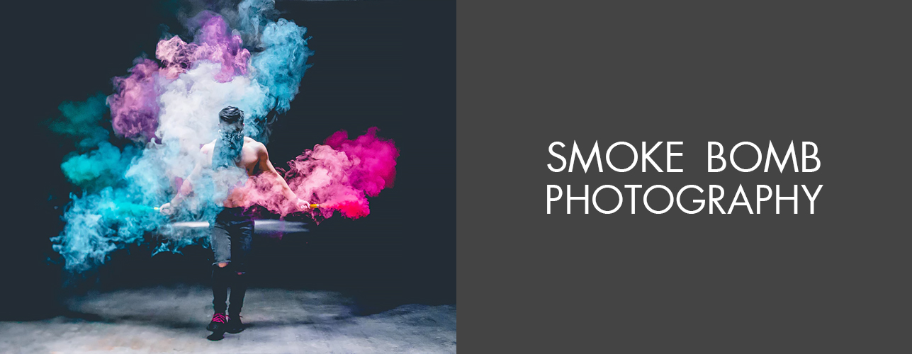 Smoke Bomb Photography Tips Ideas How To Achieve A Photo