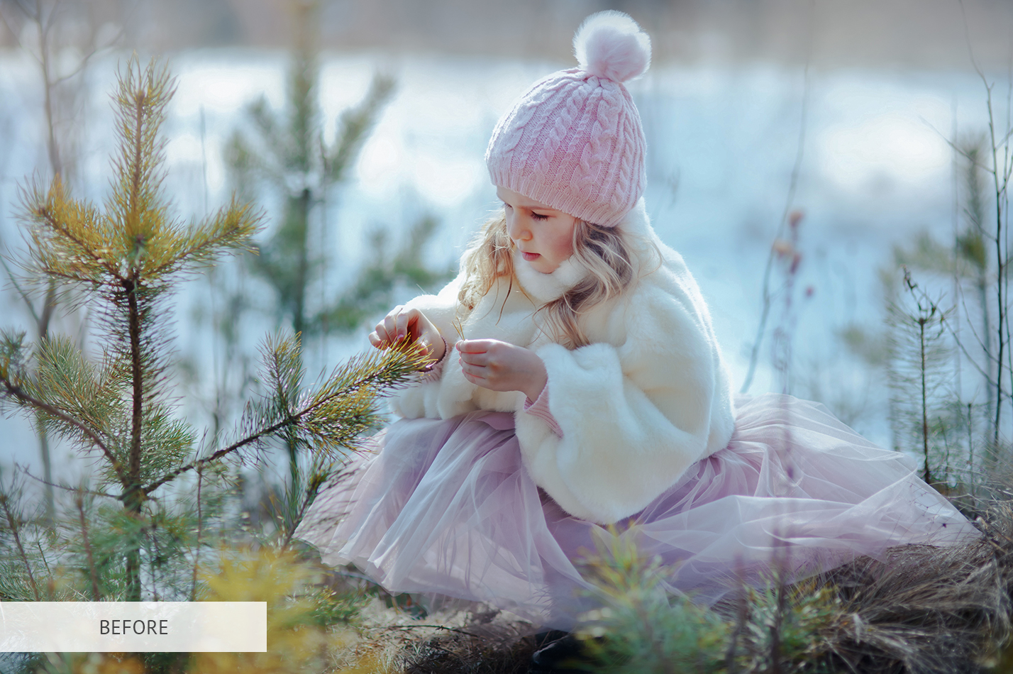 Photoshop Frost Overlay Bundle Includes 10 Free Frost Overlays