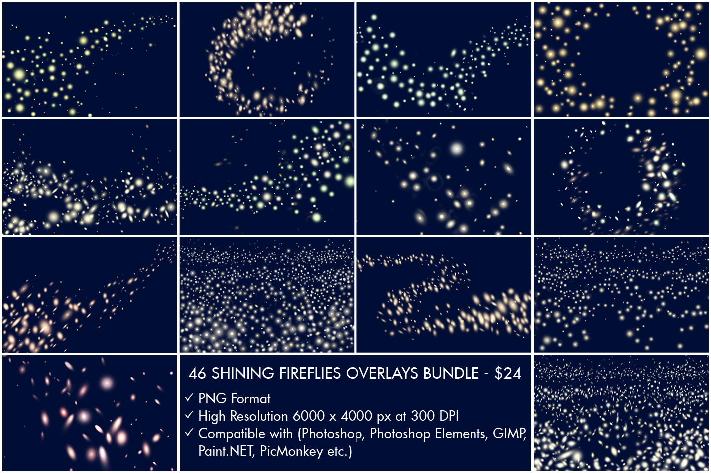 Firefly Overlay for Download Firefly Overlay Free