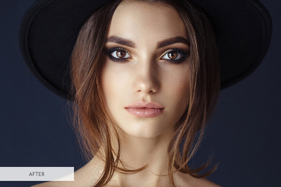 40 Models that Look Funny and Unrealistic