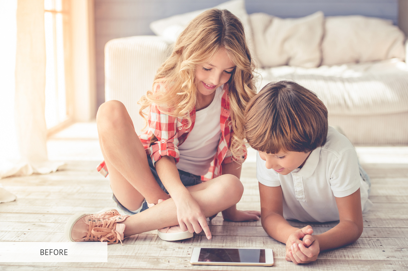 10 Free Ground Control LUTSGround Control LUT Download for Free