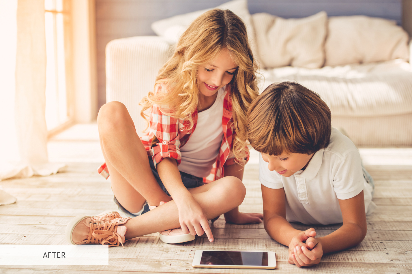 10 Free Ground Control LUTSGround Control LUT Download for Free