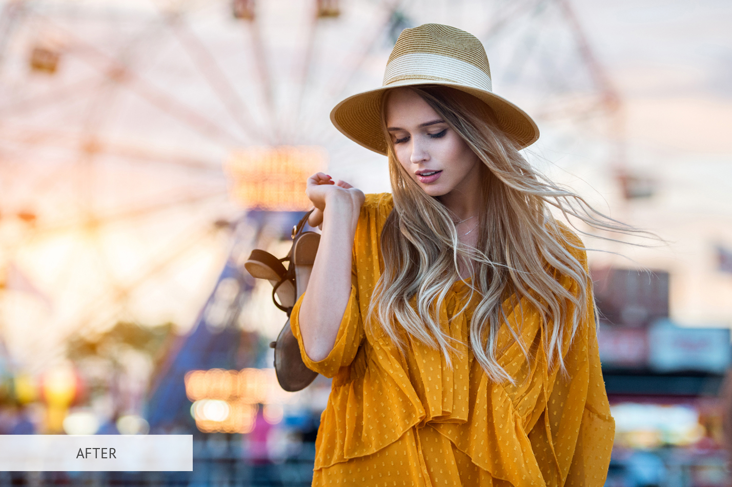 10 Free Ground Control LUTSGround Control LUT Download for Free