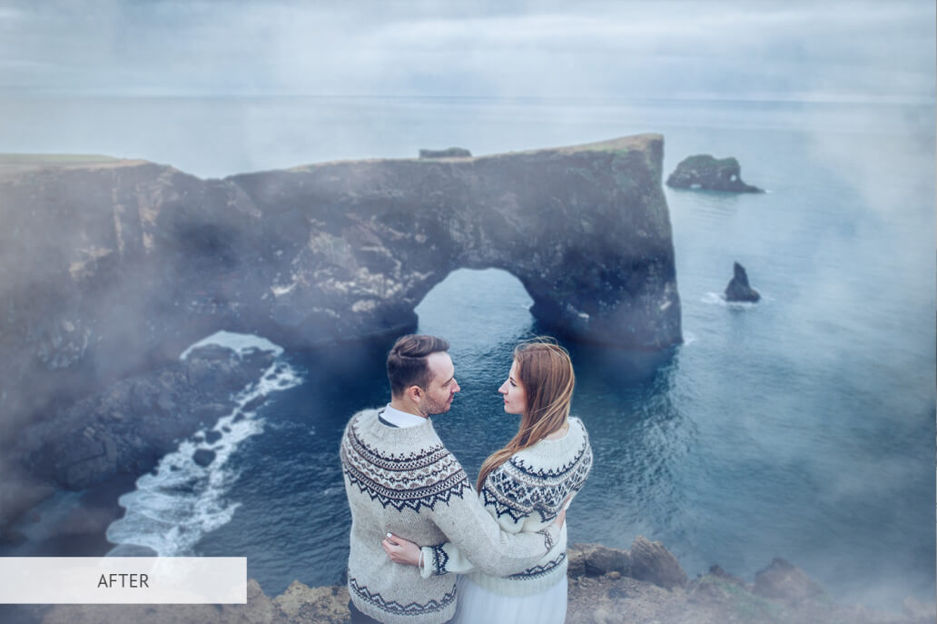 10 Free Fog Overlays for Photoshop | Free Photoshop Fog Overlay