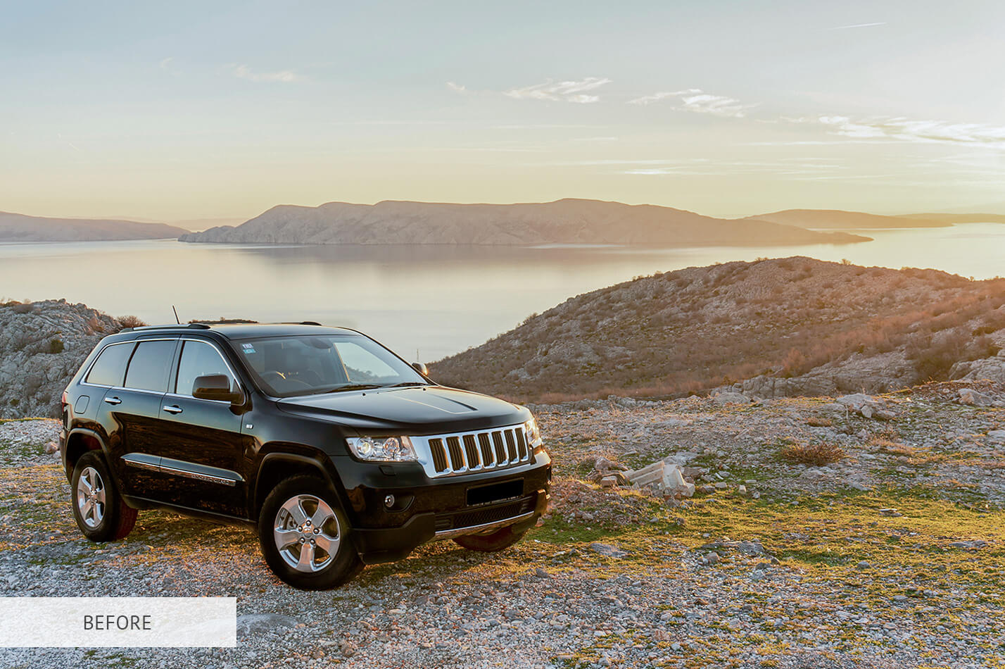 Car Lightroom Presets for FreeFree Automotive Lightroom Presets Bundle