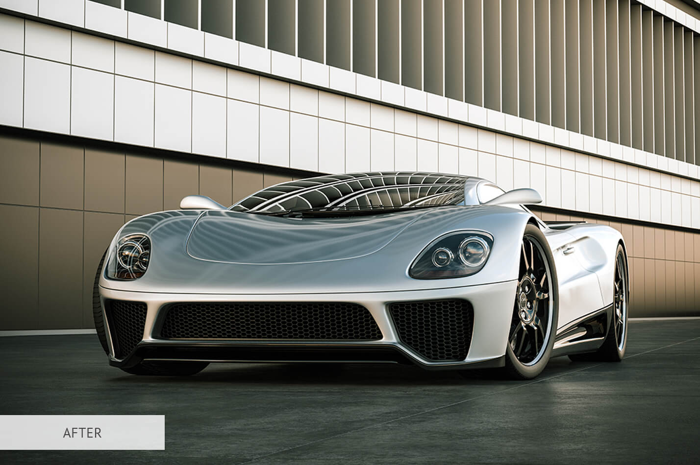 Car Lightroom Presets for FreeFree Automotive Lightroom Presets Bundle